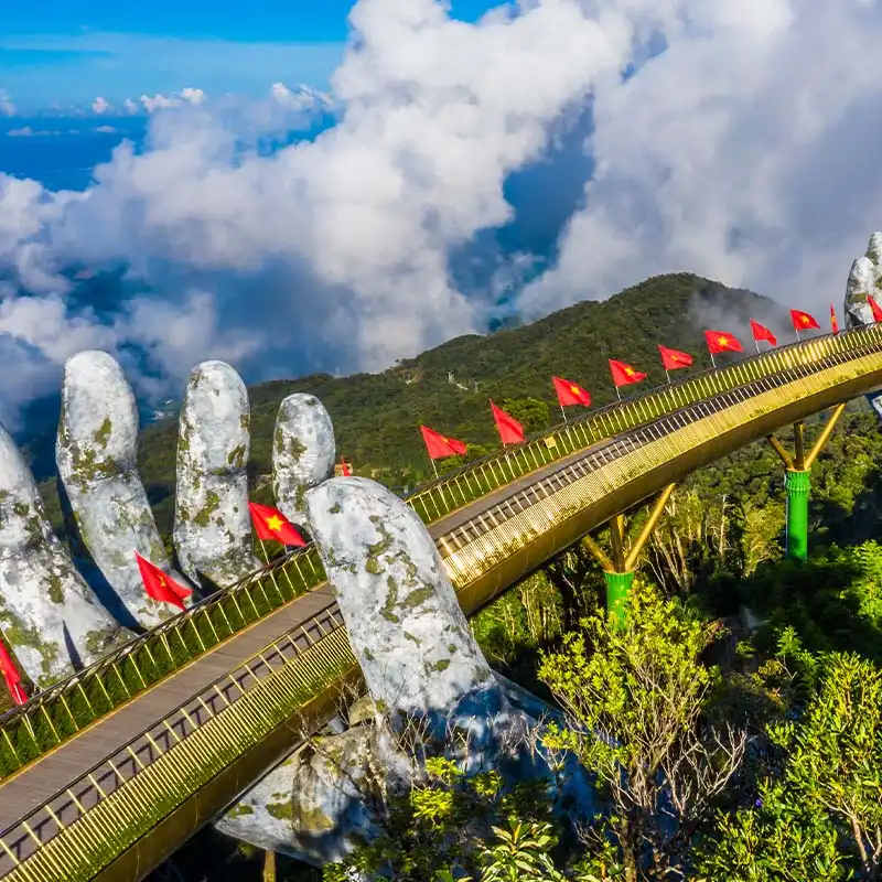 ทัวร์เวียดนาม